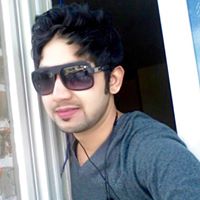 Zeeshan Mirza Photo 7