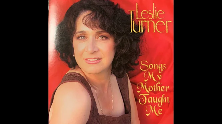 Leslie Turner Photo 35