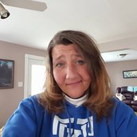 Wendi Olson Photo 7