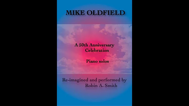 Robin Oldfield Photo 5