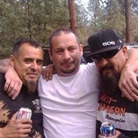 Robert Jasso Photo 8