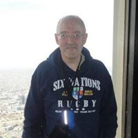 Gerald Kinsella Photo 1