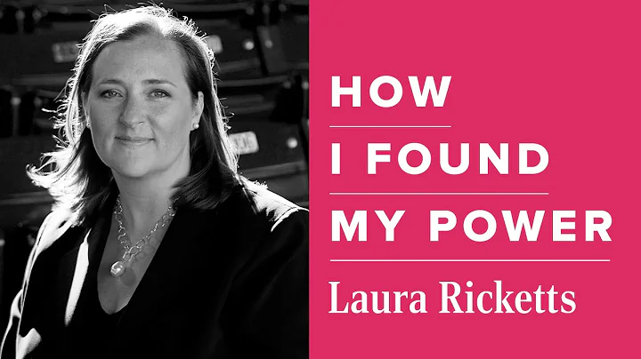 Laura Ricketts Photo 20