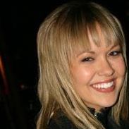 Lucy Tucker Photo 1