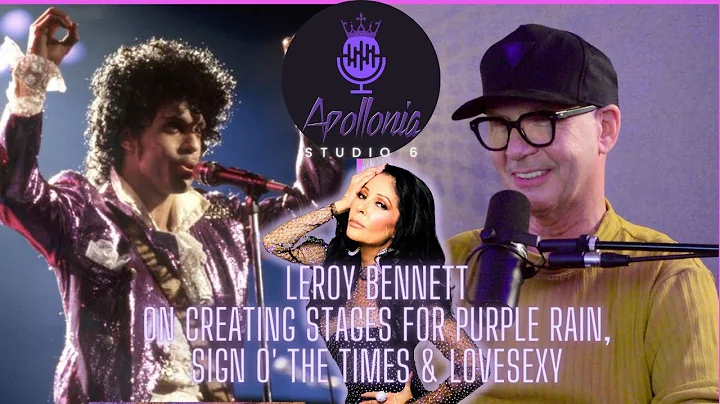 Leroy Bennett Photo 35