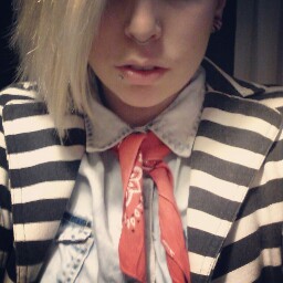 Alexandra Hope Photo 15