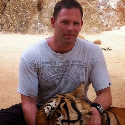 Alan Farrell Photo 14