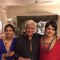 Satish Puri Photo 8