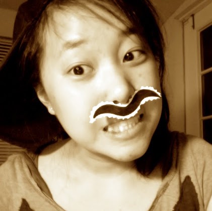 Christine Kim Photo 26