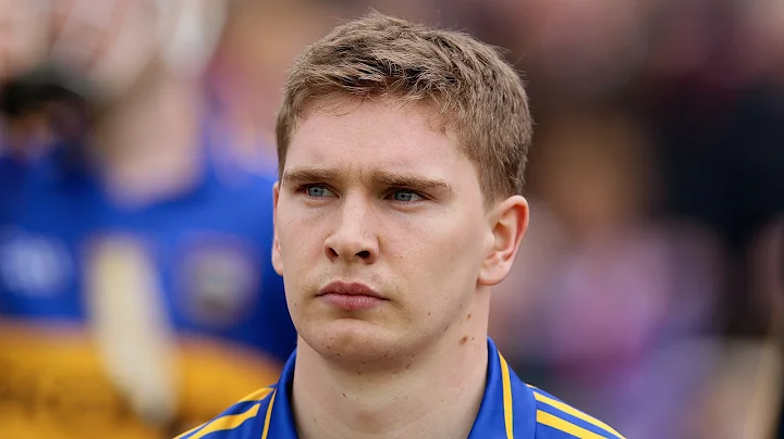 Brendan Maher Photo 26