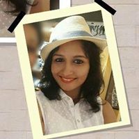 Padma Naidu Photo 5