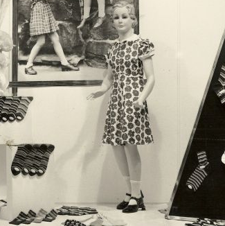 Mary Griffiths Photo 10