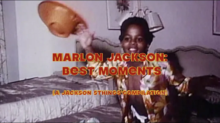 Marlin Jackson Photo 32