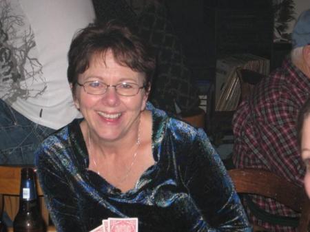 Kathy Horning Photo 8