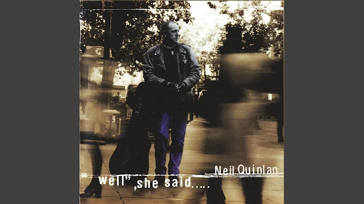 Neil Quinlan Photo 24