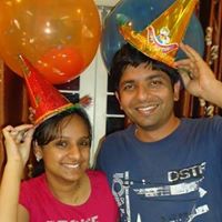 Rahul Khisti Photo 1