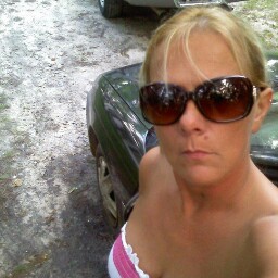 Lisa Odom Photo 13