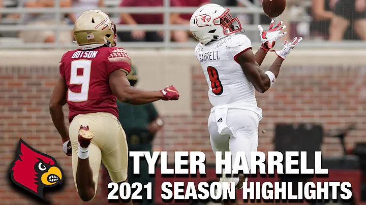 Walter Harrell Photo 24