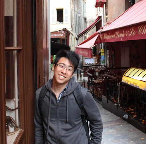 Jerry Chow Photo 12