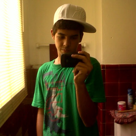 Carlos Orta Photo 9