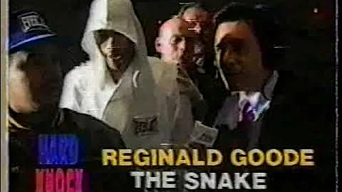 Reginald Goode Photo 3