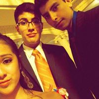 Sebastian Balderas Photo 7