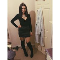 Abbie Martin Photo 2