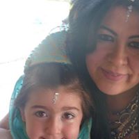 Rita Farah Photo 2