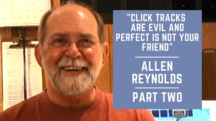 Allan Reynolds Photo 34