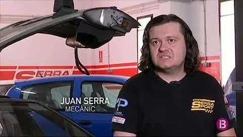 Joan Serra Photo 25