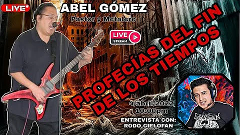 Abel Gomez Photo 34