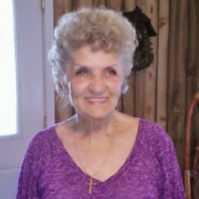 Jean Stewart Photo 12