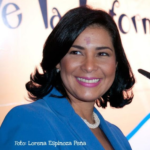 Patricia Solano Photo 16