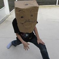 Christopher Borman Photo 1