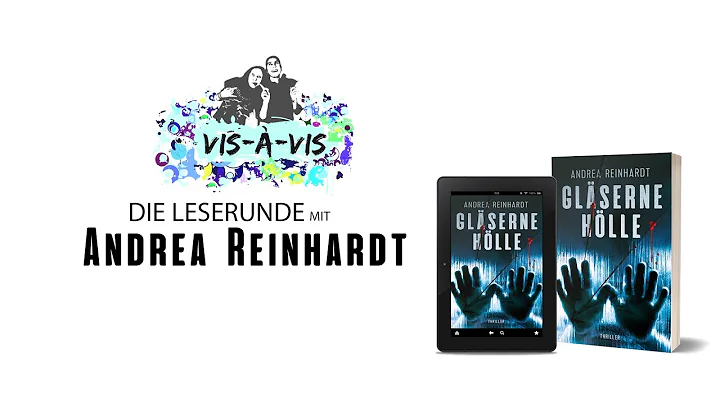 Andrea Reinhardt Photo 21