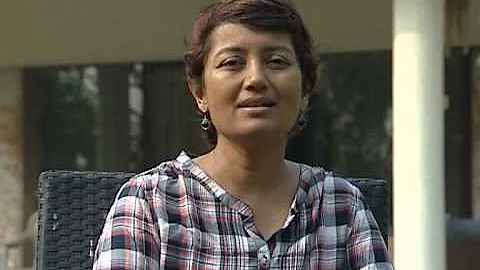 Avani Mehta Photo 27