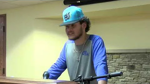 Patrick Demarco Photo 25