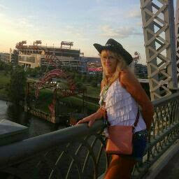 Jeanie Frazier Photo 5