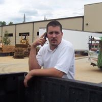 Chad Gillispie Photo 2