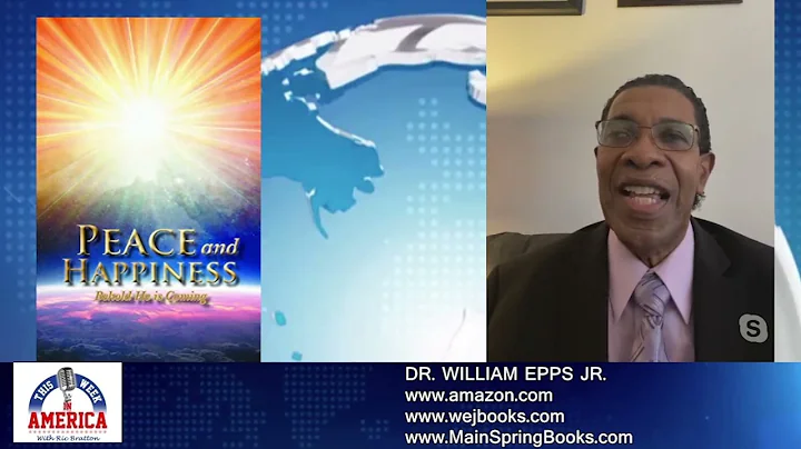 William Epps Photo 34