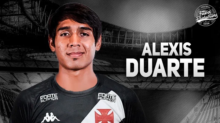 Alexis Duarte Photo 26