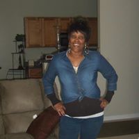 Betty Frazier Photo 5