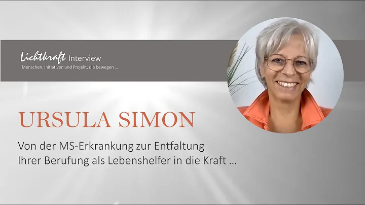 Ursula Simon Photo 8