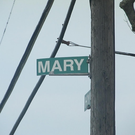 Mary Burkett Photo 9