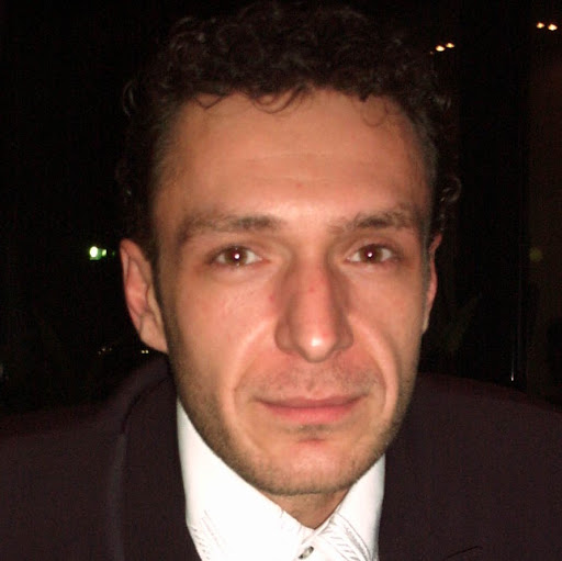 Stefan Dimitrov Photo 11