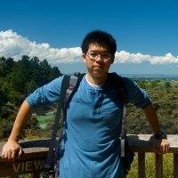 Lei Gao Photo 10