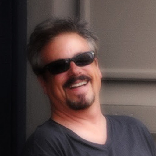 Larry Upshaw Photo 8