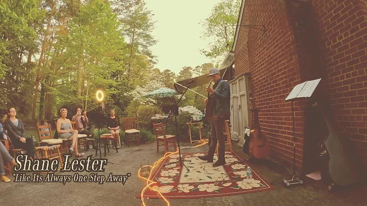 Shane Lester Photo 32