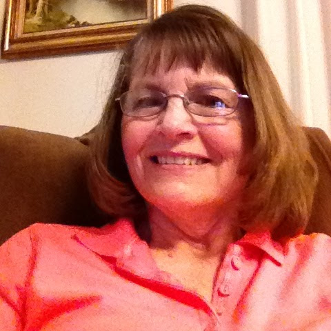Suzanne Lawrence Photo 10