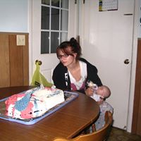 Brandy Schafer Photo 1
